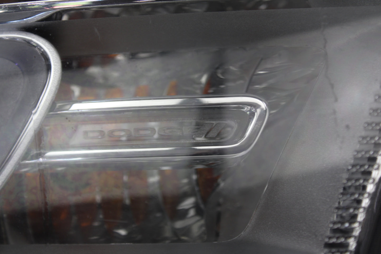 2016-2020 Dodge Durango OEM Headlight Lamp Mopar Halogen Bulbs