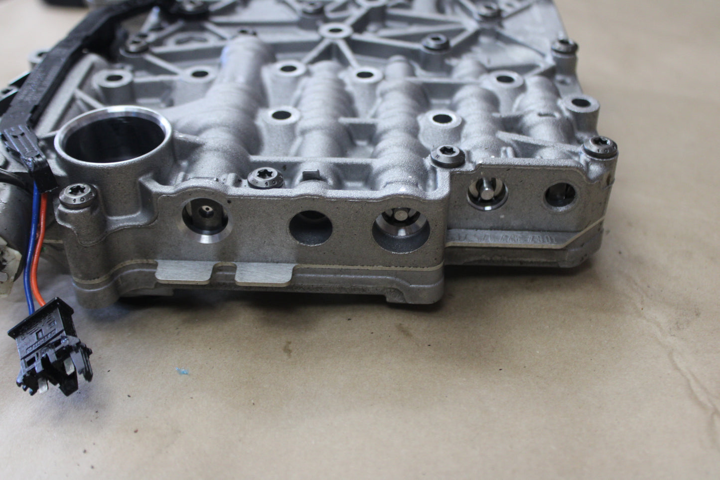 2015-2023 Dodge Charger Challenger 300 SRT R/T Scat Pack 5.7 6.4 392 Valve Body