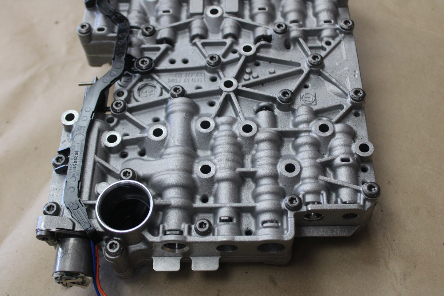 2015-2023 Dodge Charger Challenger 300 SRT R/T Scat Pack 5.7 6.4 392 Valve Body