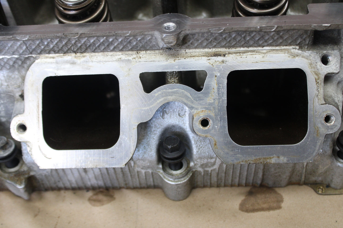 2011-2024 Dodge Charger 6.4L 392 Hemi OEM Left Cylinder Head Pair Scat Pack DMG