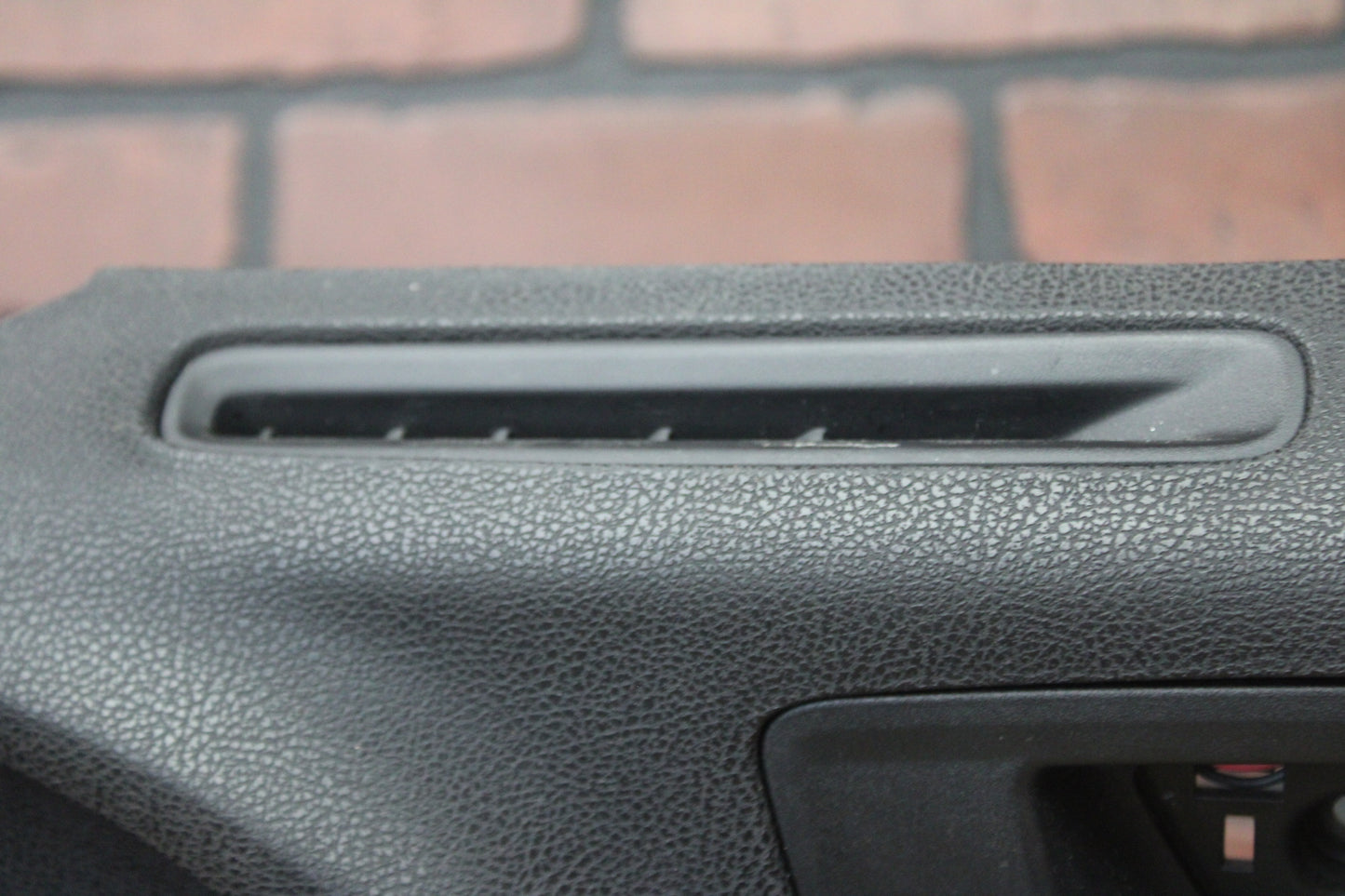 2015-2023 Dodge Charger Scat Pack Leather Door Card Panel Trim Beats Assembly
