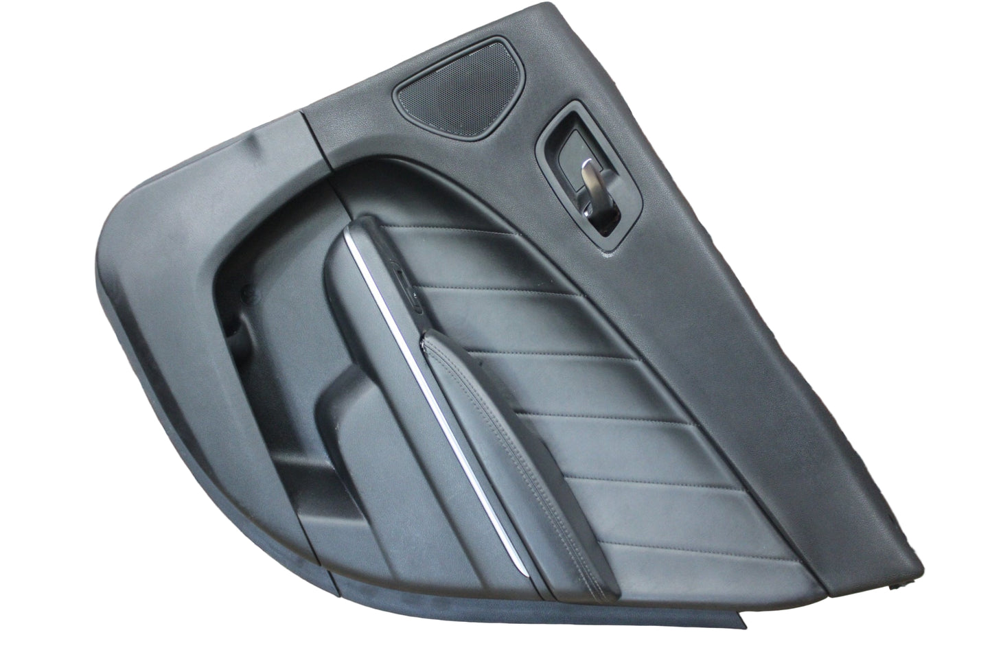 2015-2023 Dodge Charger Scat Leather Rear Right Door Panel Trim