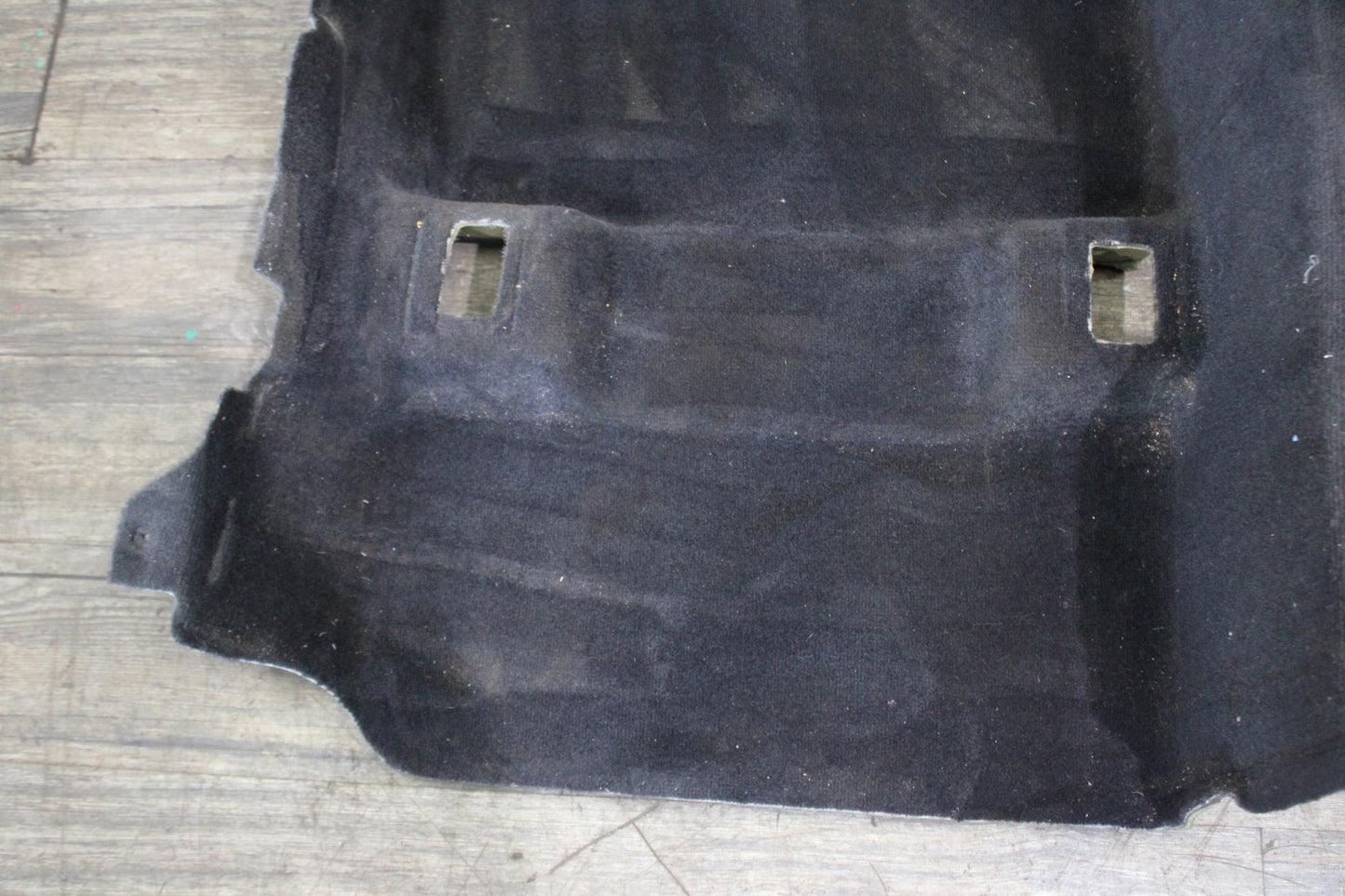 2011-2023 Dodge Charger Scat Pack Chrysler 300 OEM Rear Floor Carpet Covering