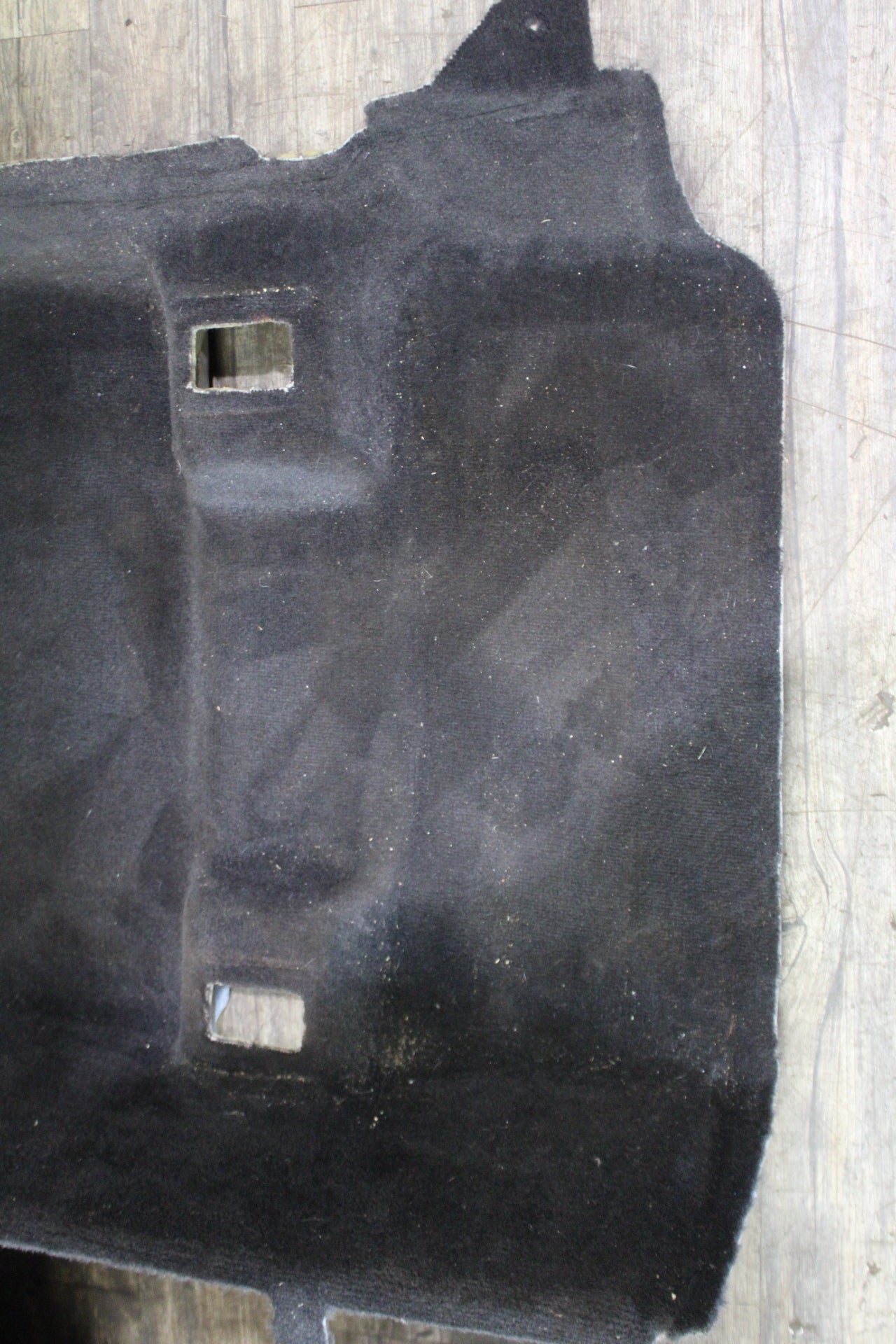 2011-2023 Dodge Charger Scat Pack Chrysler 300 OEM Rear Floor Carpet Covering