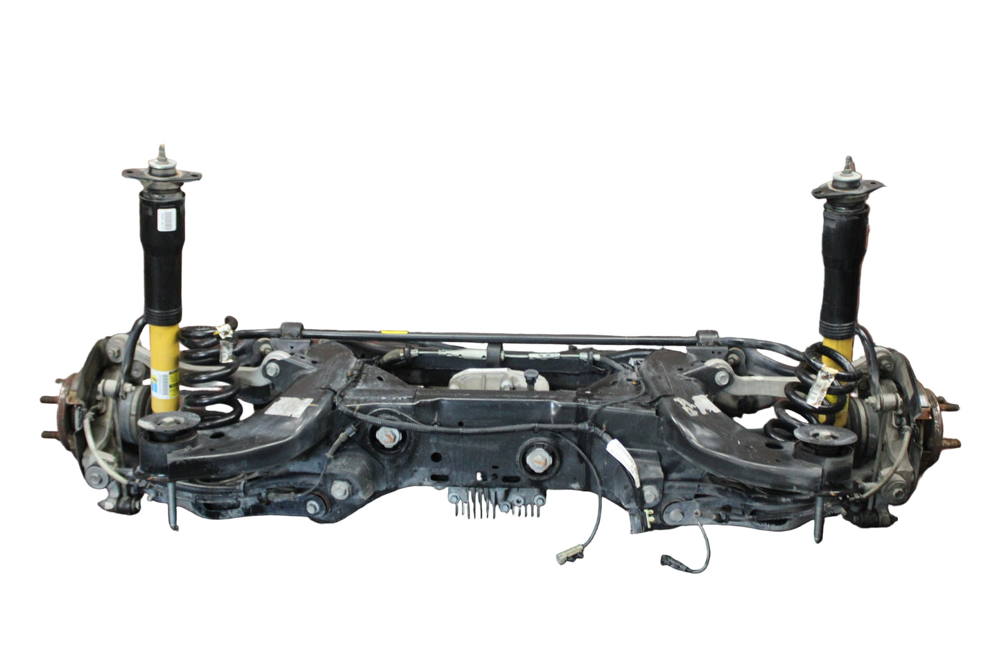2015-2023 Dodge Charger/Challenger Scat Pack 3.09 LSD Rear Cradle Differential