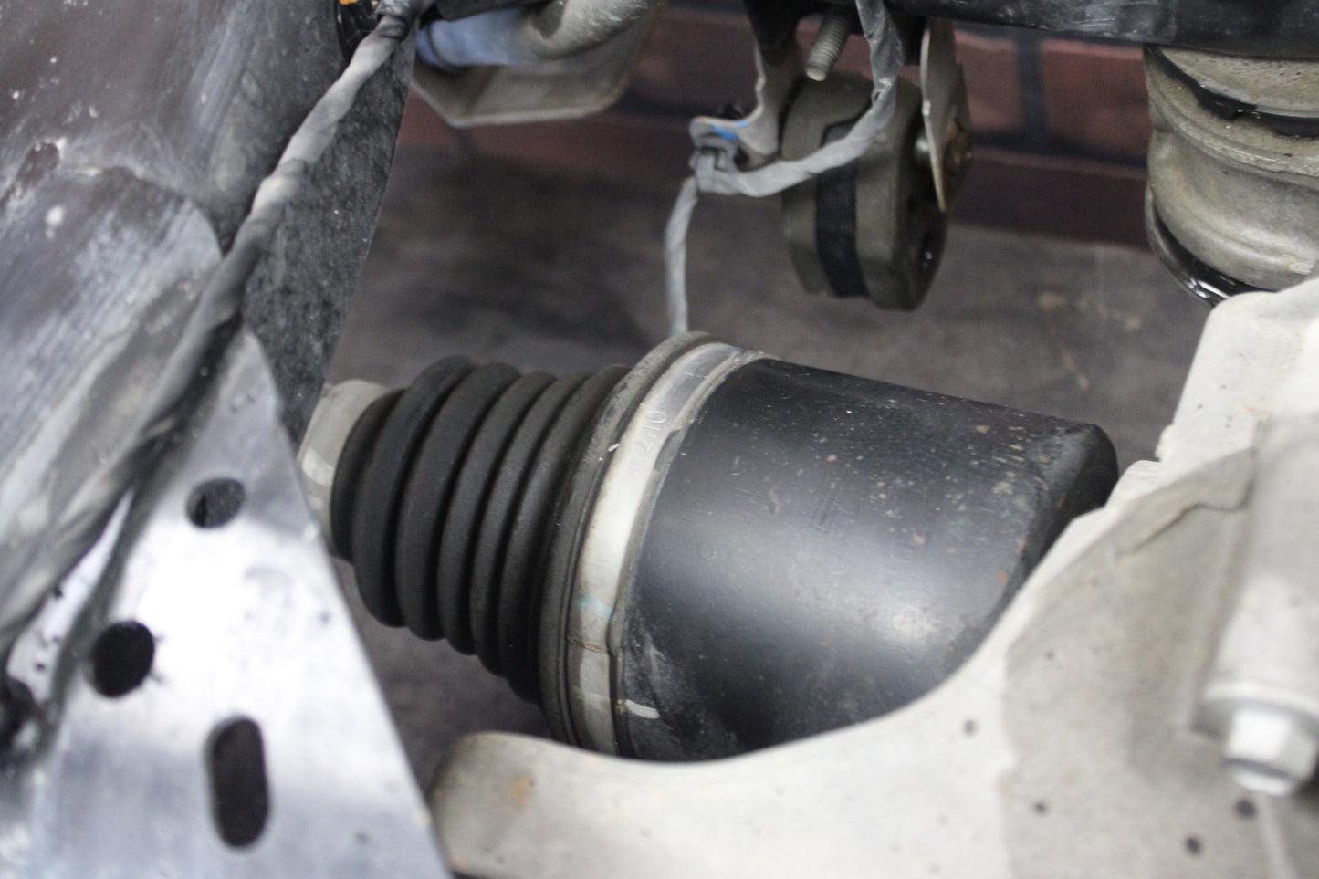 2015-2023 Dodge Charger/Challenger Scat Pack 3.09 LSD Rear Cradle Differential