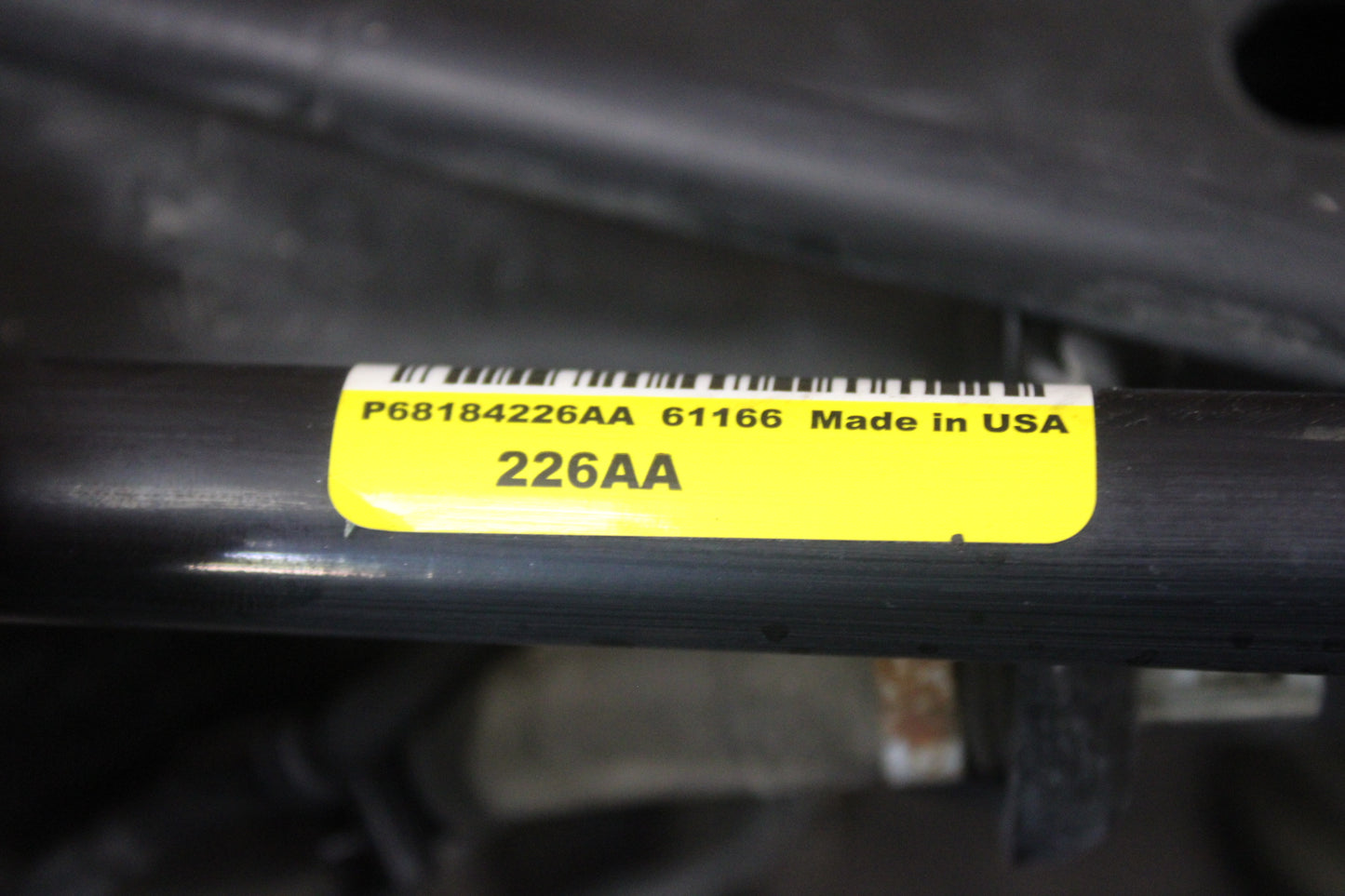 2015-2023 Dodge Charger/Challenger Scat Pack 3.09 LSD Rear Cradle Differential