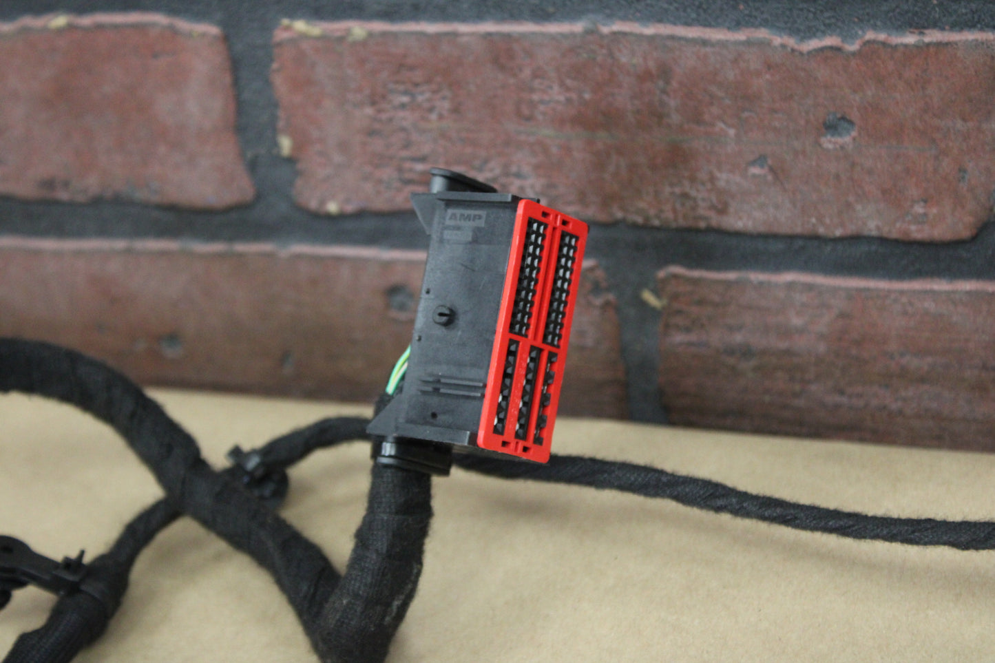 2016 Dodge Charger SRT 392 Scat Pack 6.4L Dash Instrument Panel Harness