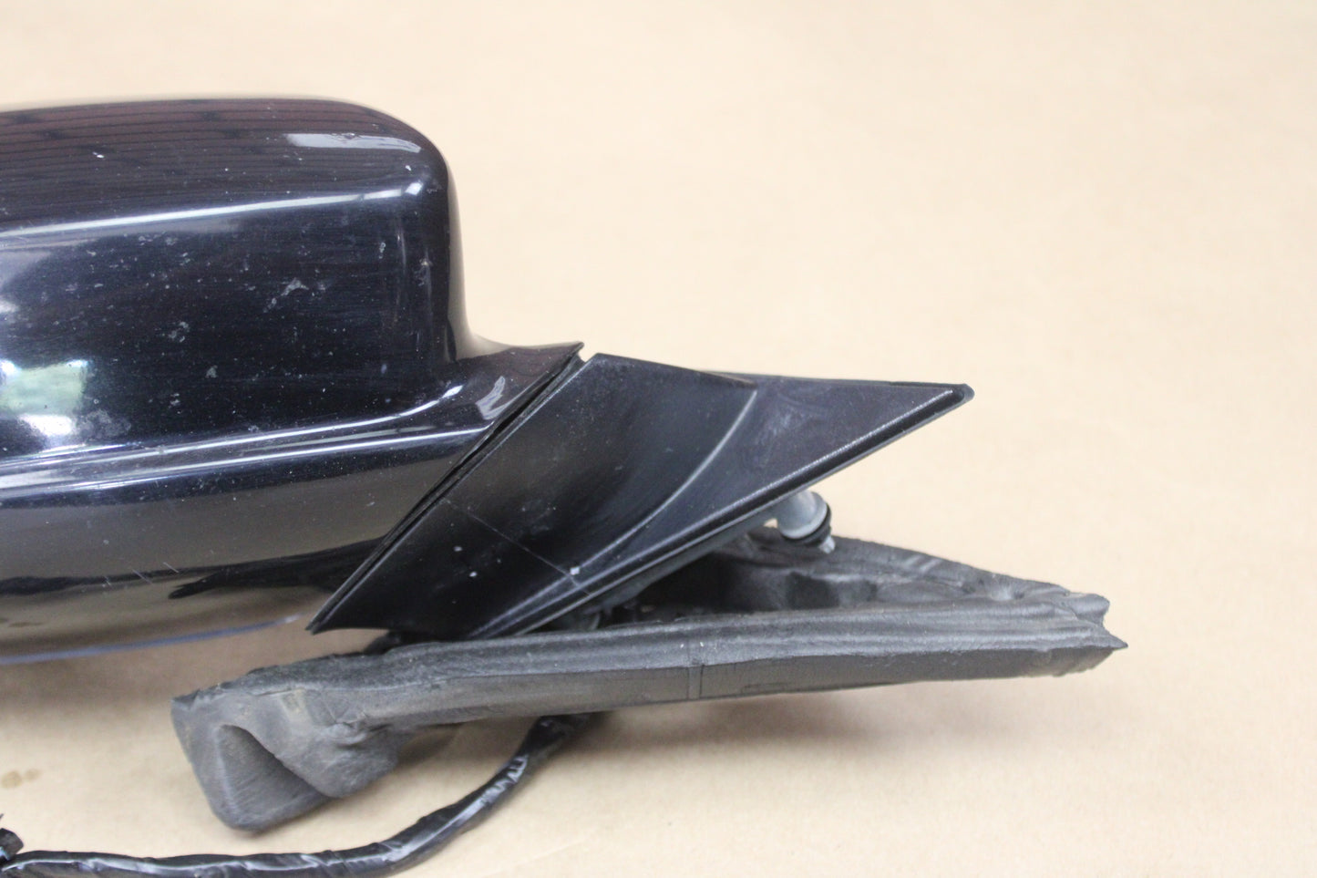 2011-2019 Dodge Charger Passenger Right Side View Mirror Power Heated Memory