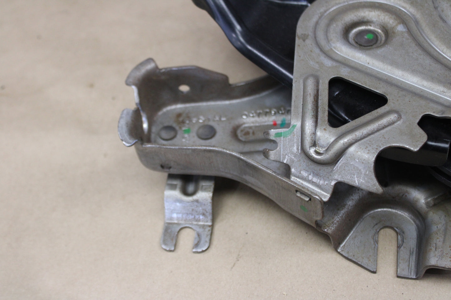 2008-2023 DODGE CHALLENGER EMERGENCY PARKING BRAKE STOP PEDAL OEM 04779478AI