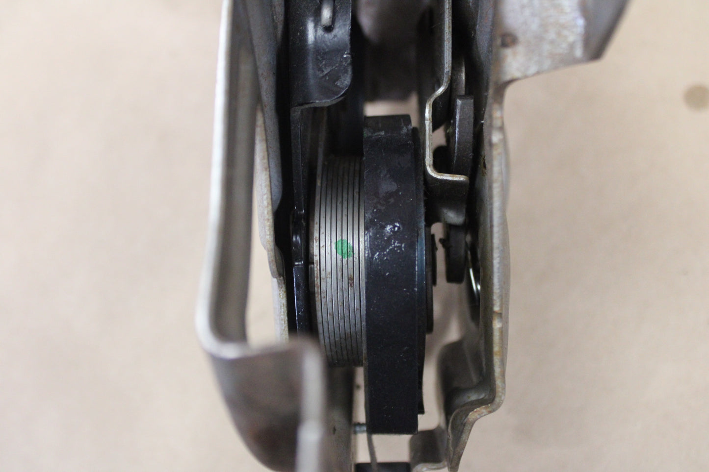 2008-2023 DODGE CHALLENGER EMERGENCY PARKING BRAKE STOP PEDAL OEM 04779478AI