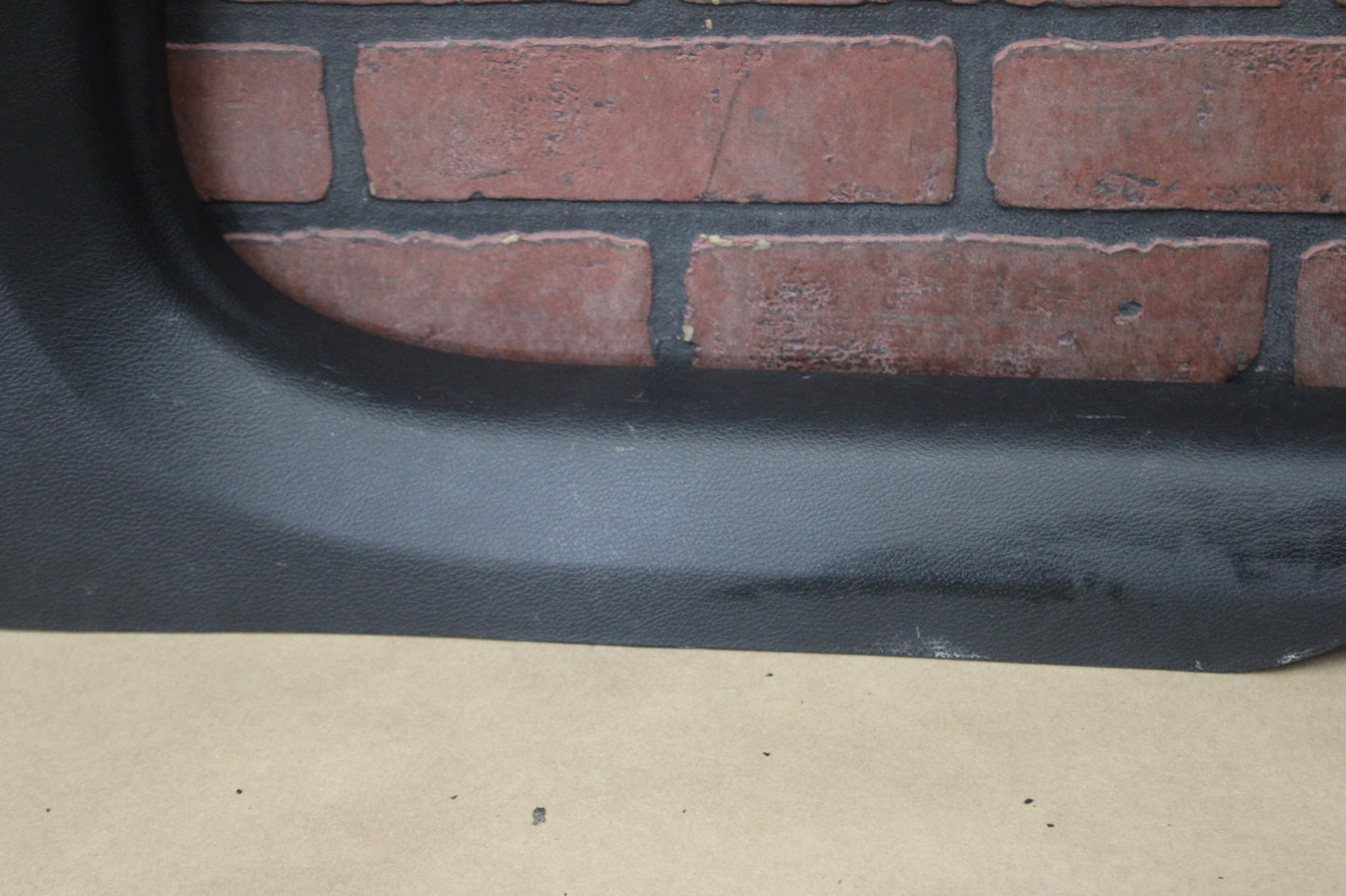 11-23 Dodge Charger Chrysler 300 Front Passenger Cowl Side Sill Scuff Trim Panel