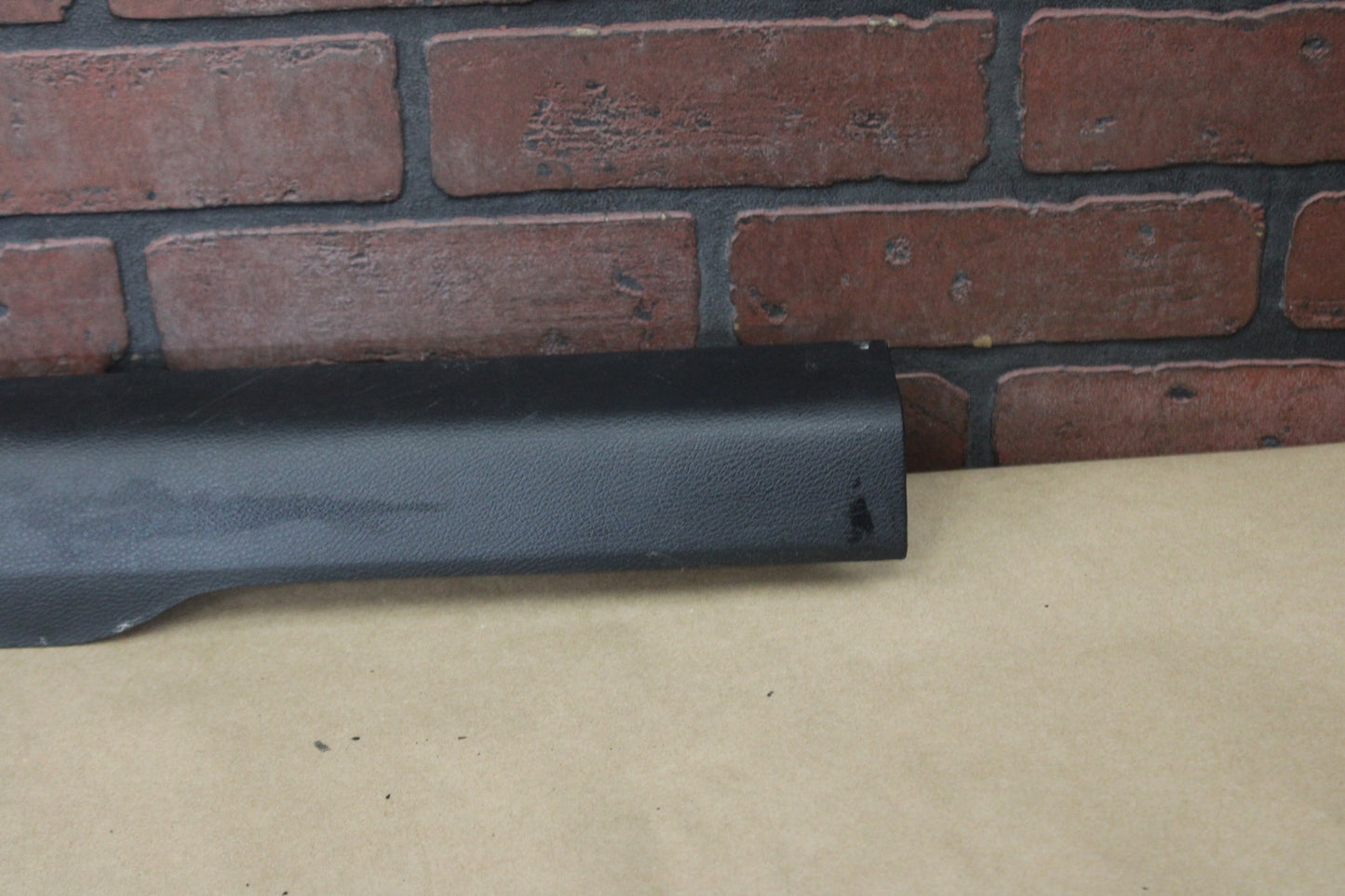 11-23 Dodge Charger Chrysler 300 Front Passenger Cowl Side Sill Scuff Trim Panel