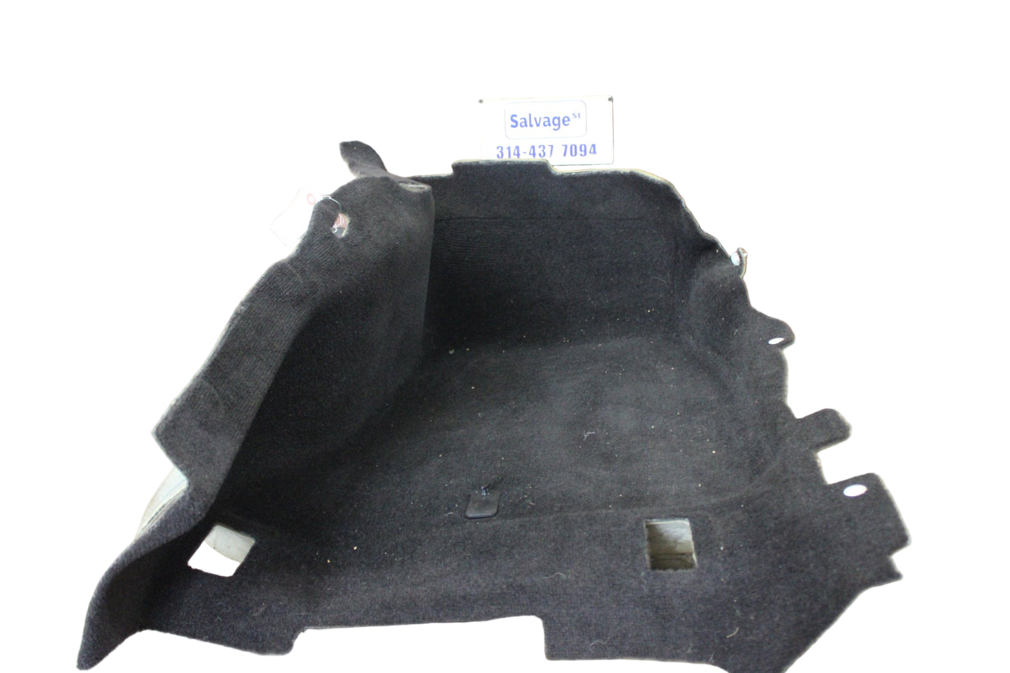 2011-2023 Dodge Charger Chrysler 300 Front Floor Passenger Right Carpet Mopar