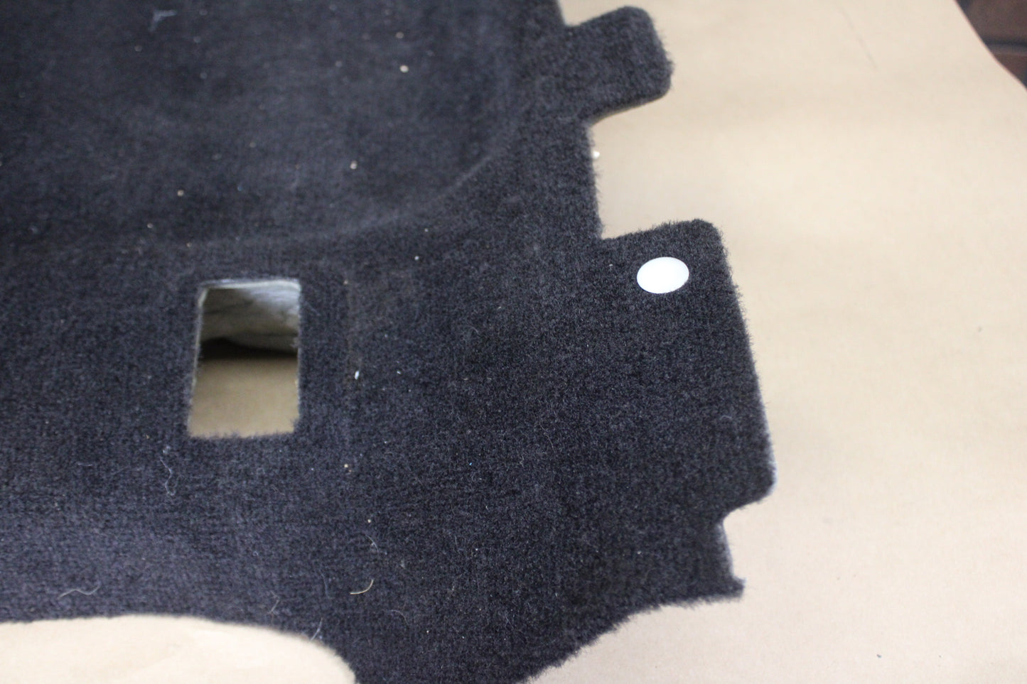 2011-2023 Dodge Charger Chrysler 300 Front Floor Passenger Right Carpet Mopar
