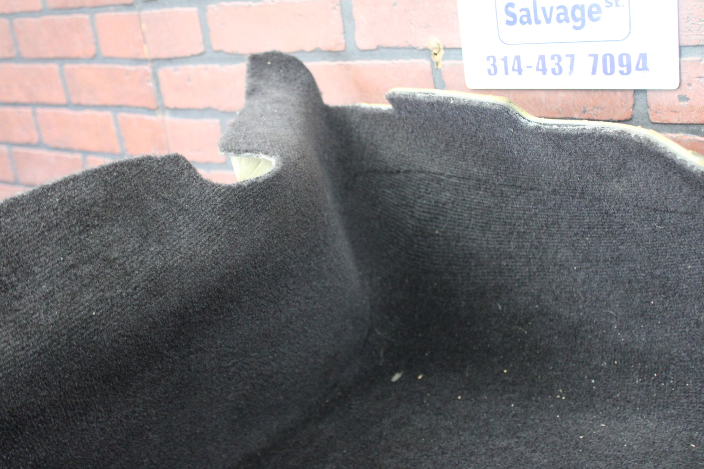 2011-2023 Dodge Charger Chrysler 300 Front Floor Passenger Right Carpet Mopar