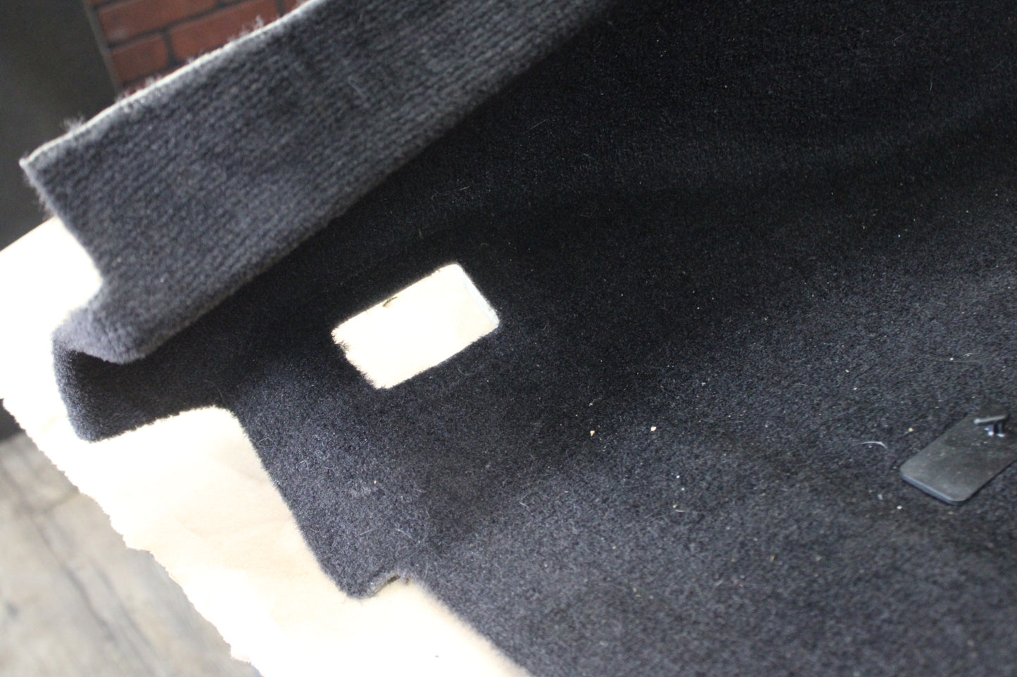 2011-2023 Dodge Charger Chrysler 300 Front Floor Passenger Right Carpet Mopar