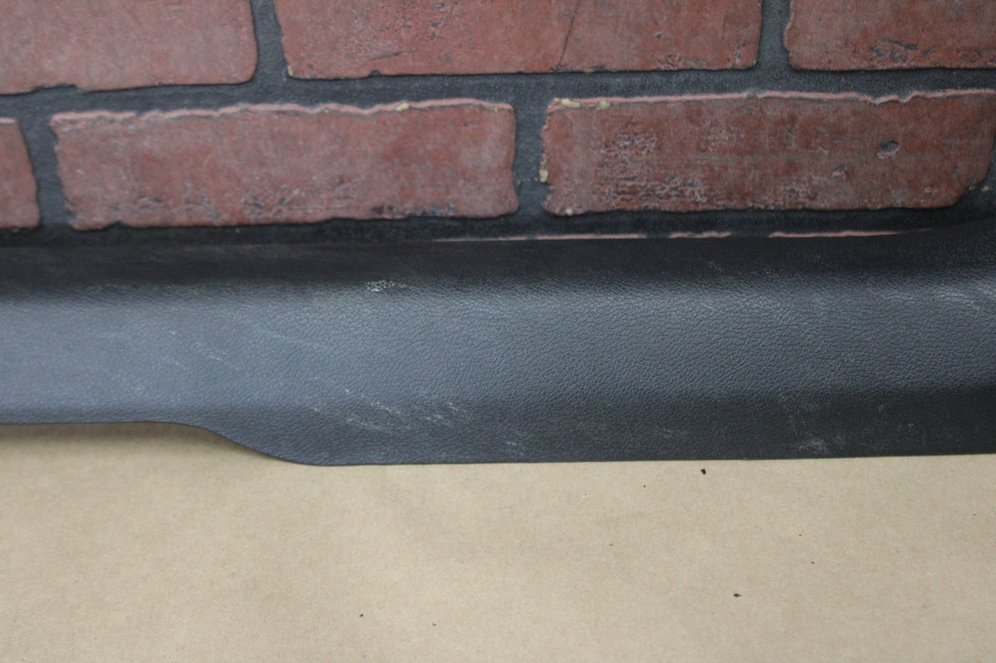 11-23 Dodge Charger Chrysler 300 Front Driver Cowl Side Sill Scuff Trim Panel