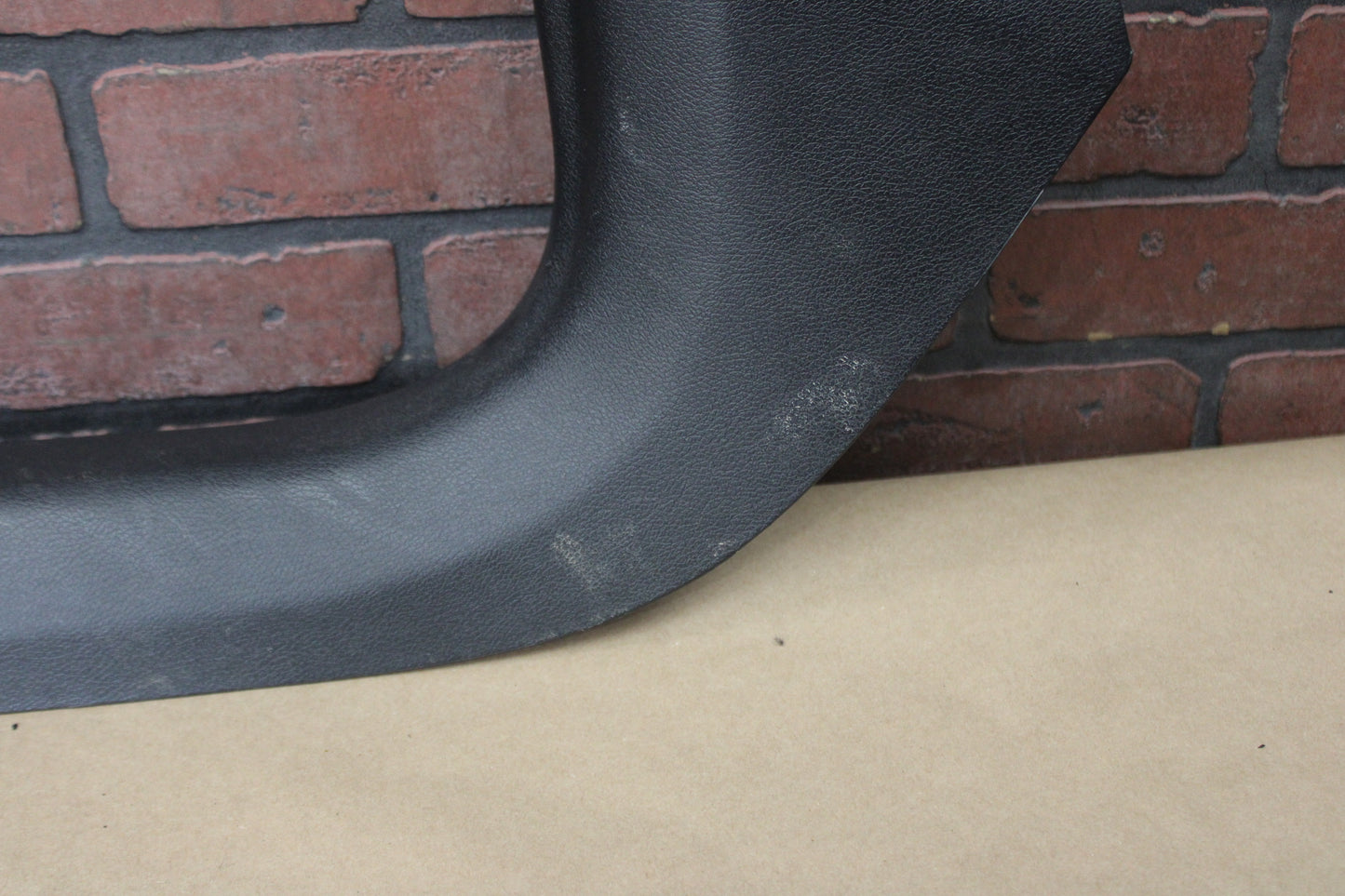 11-23 Dodge Charger Chrysler 300 Front Driver Cowl Side Sill Scuff Trim Panel