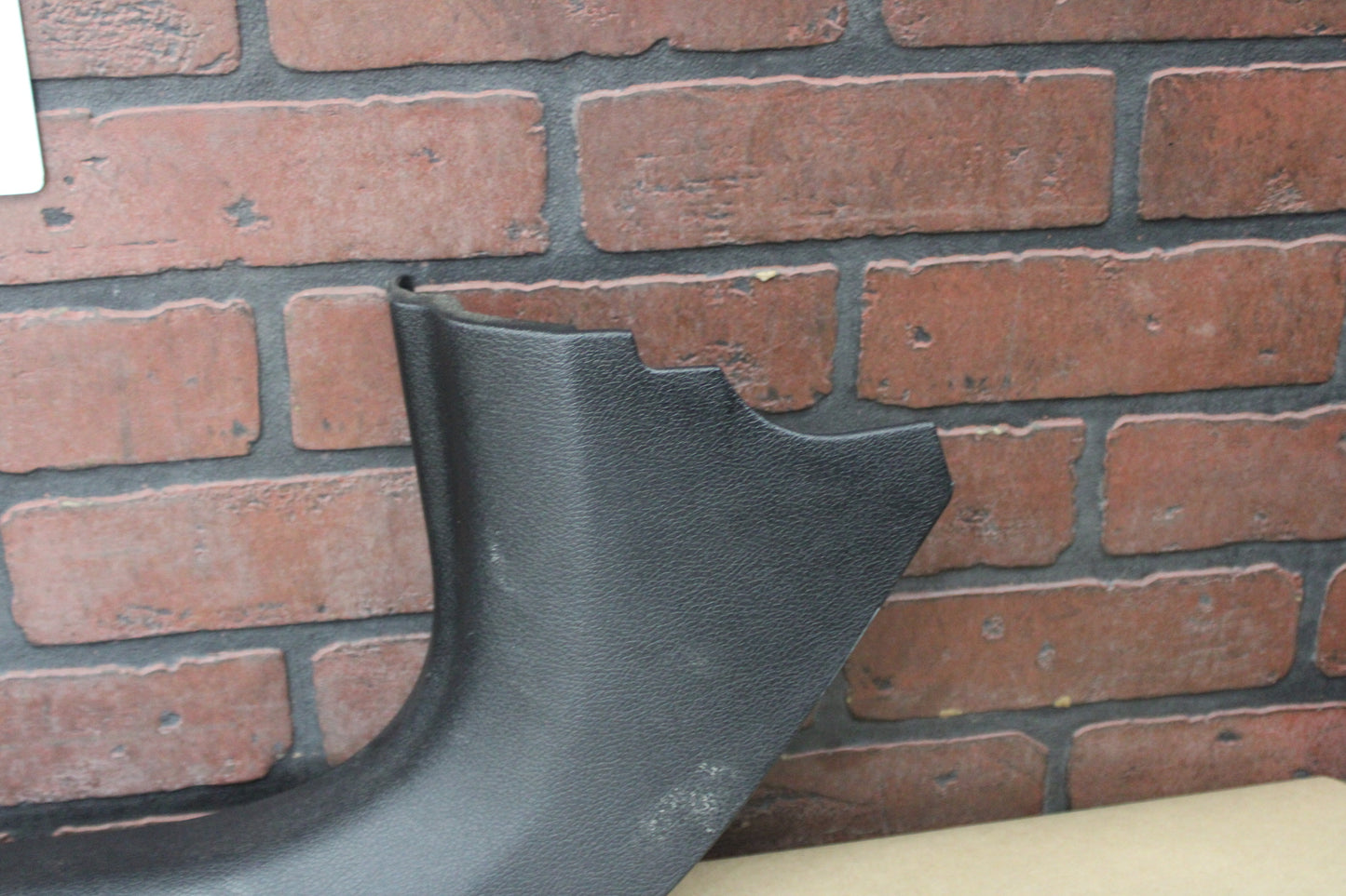 11-23 Dodge Charger Chrysler 300 Front Driver Cowl Side Sill Scuff Trim Panel
