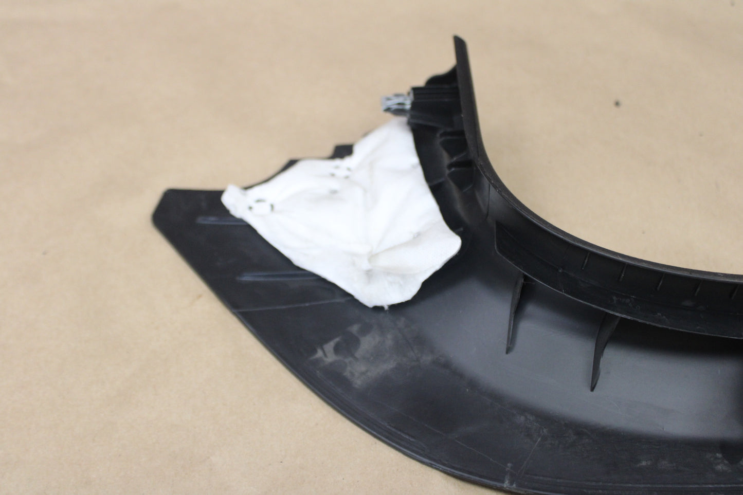 11-23 Dodge Charger Chrysler 300 Front Driver Cowl Side Sill Scuff Trim Panel
