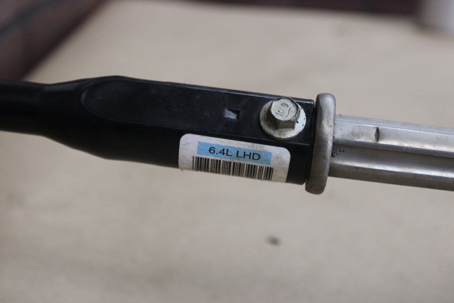 15-23 Dodge Charger R/T Automatic Adjust Steering Column Shaft OEM 68259474AC