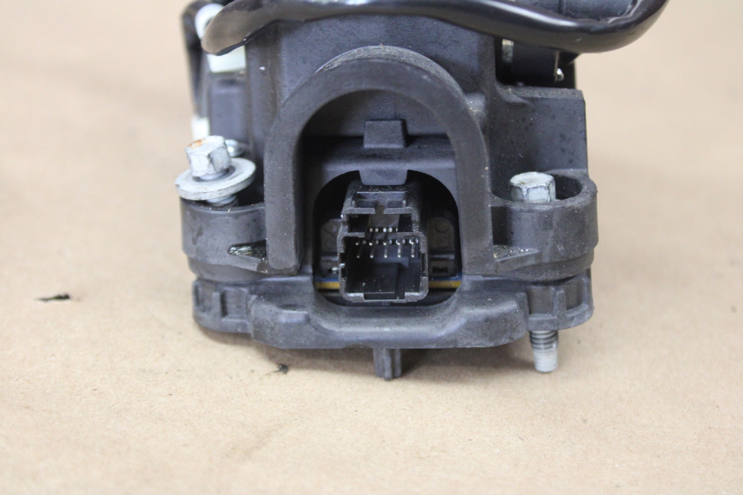 15-23 CHARGER CHALLENGER AUTOMATIC TRANSMISSION GEAR SHIFTER 68205233AI