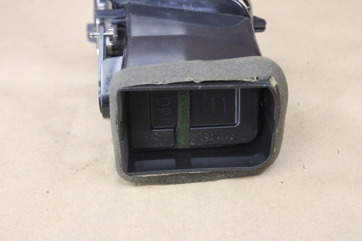 11-22 Dodge Charger Dash Air AC Vents Left Right Center OEM Set of 4