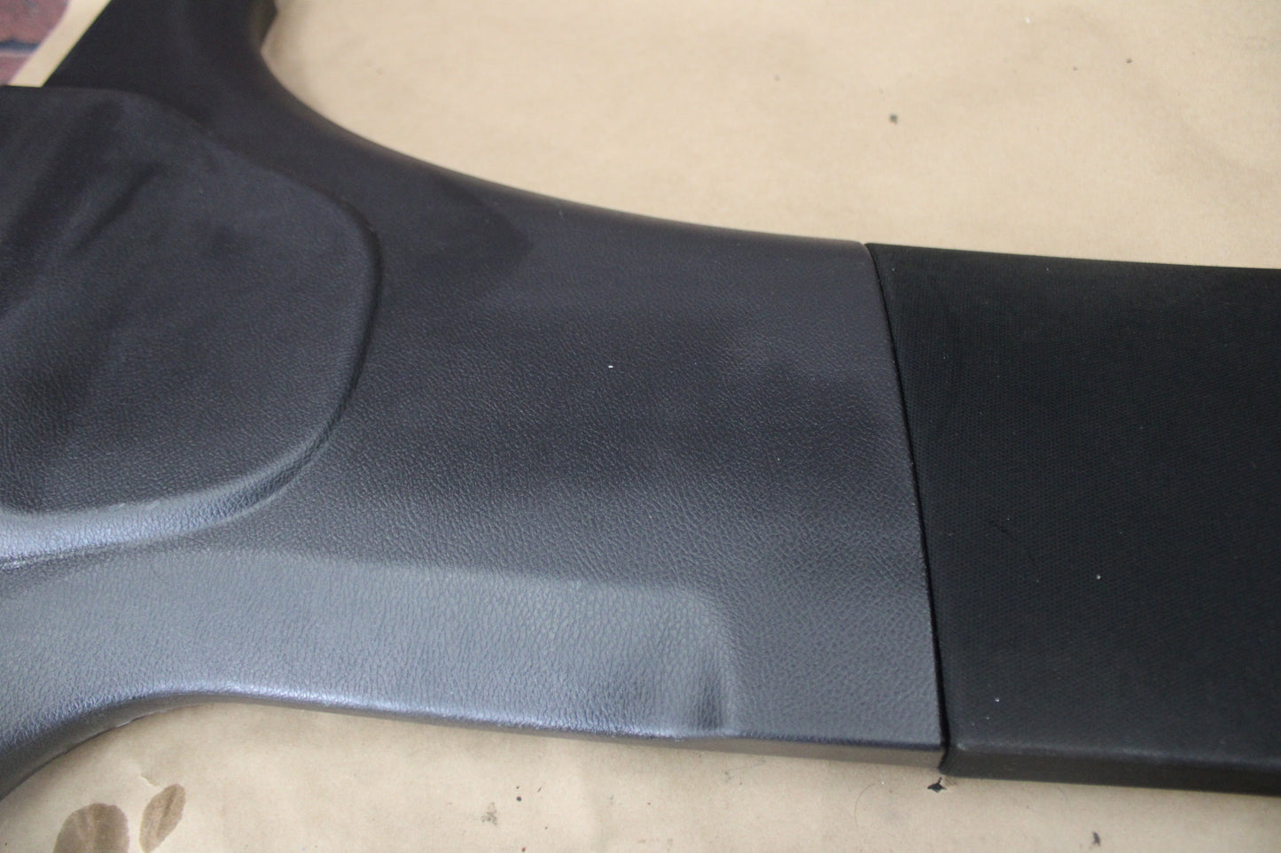 2011–2023 DODGE CHARGER RIGHT CENTER B PILLAR PANEL OEM 1KL28TRMAA