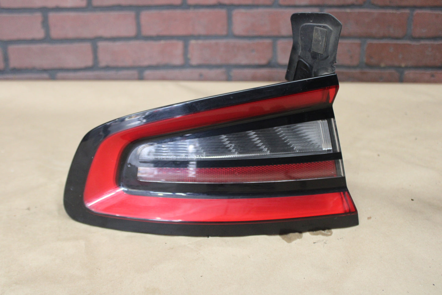 2015-2023 DODGE CHARGER REAR LEFT DRIVER TAILLIGHT LED OEM 68213145AC