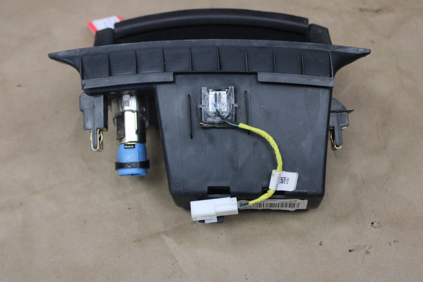 15-23 Dodge Charger Center Console Storage Tray Insert Bin OEM S5VN15DX9AB