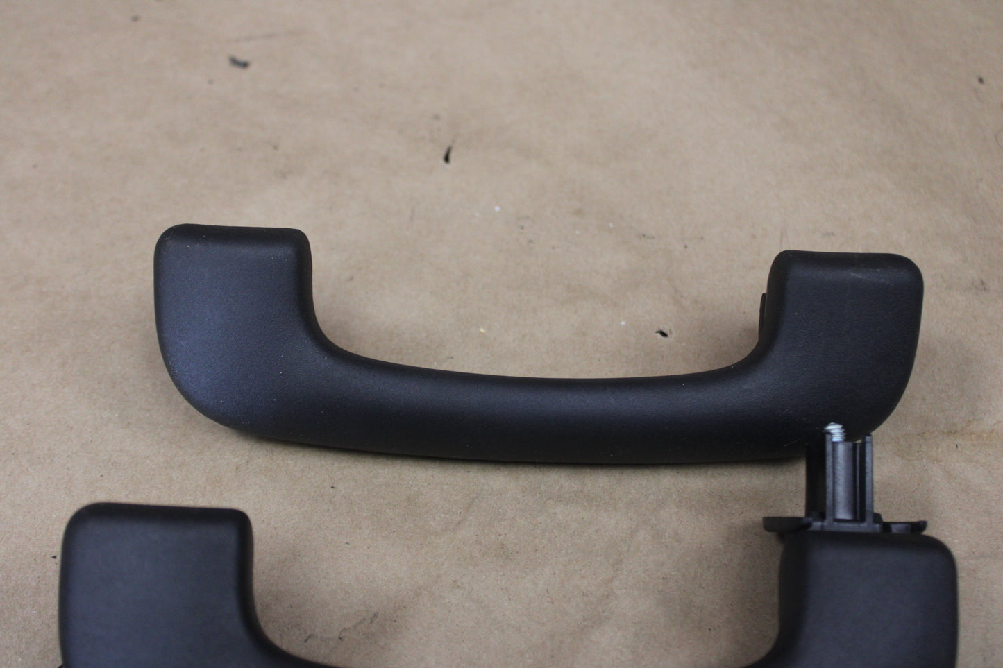 2011-2023 DODGE CHARGER ROOF HEADLINER GRAB GRIP HANDLE OEM SET OF 4