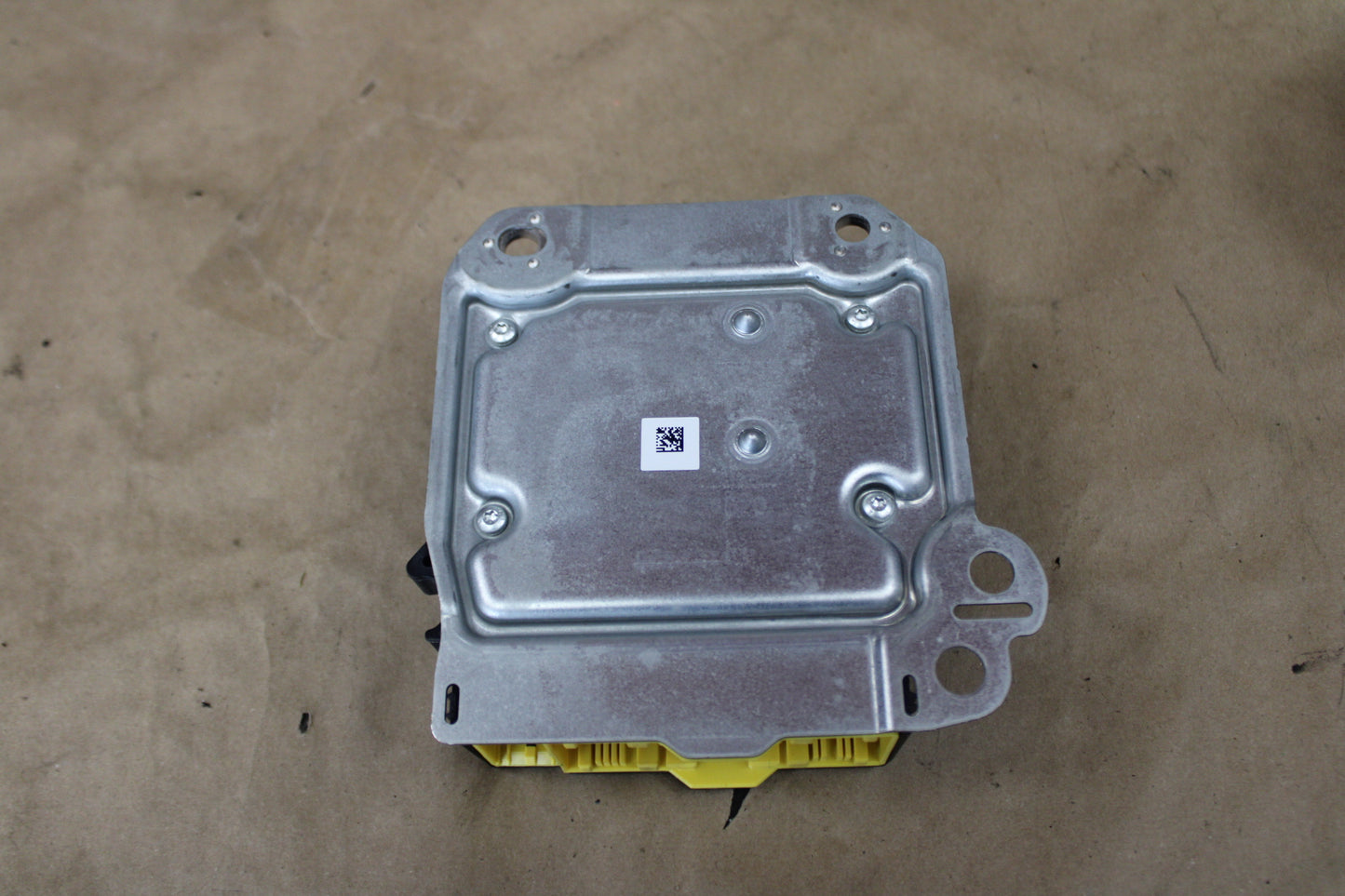 15-23 CHARGER OCCUPANT RESTRAINT CONTROL MODULE 68530280AA OEM