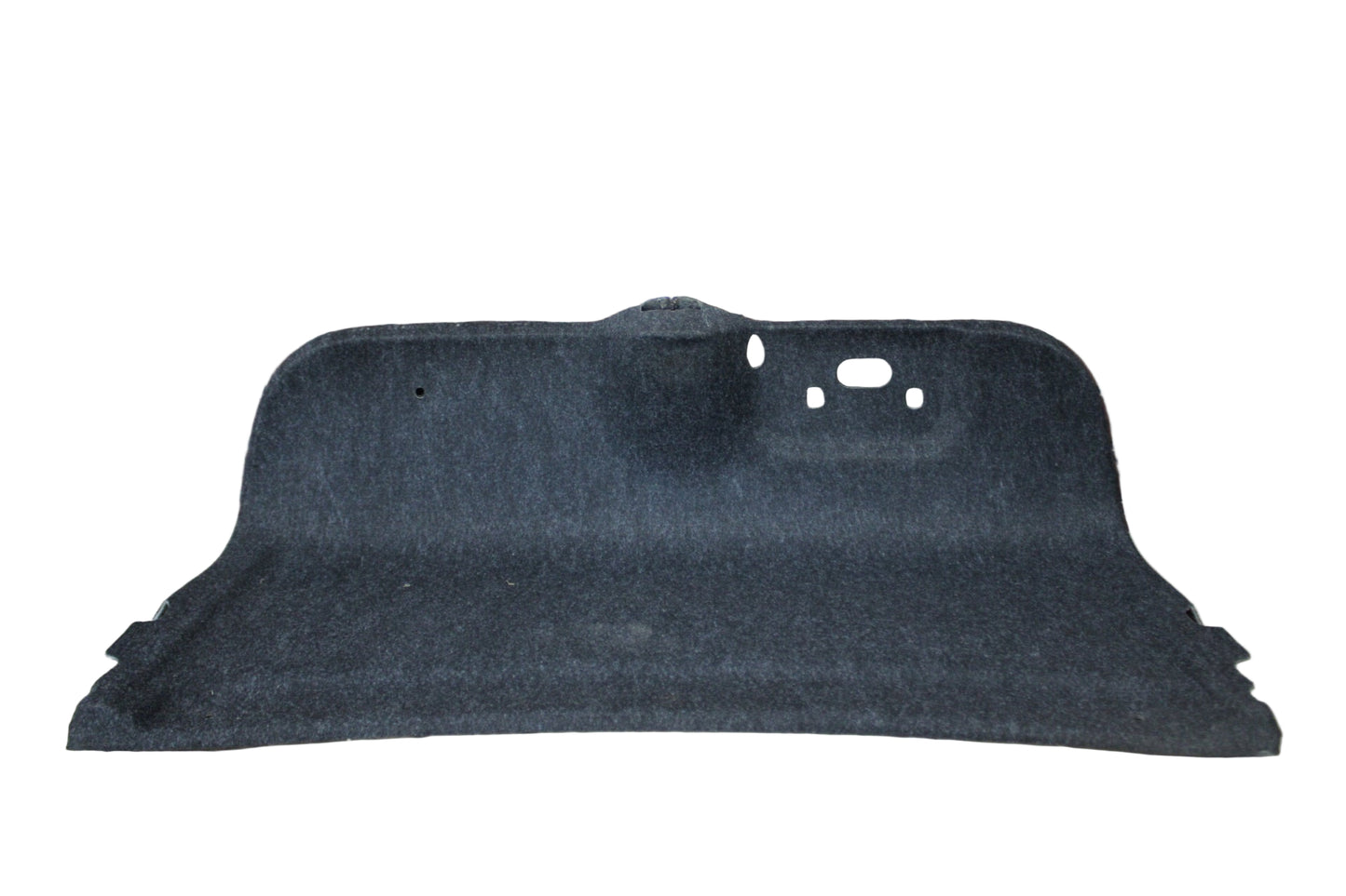 15-23 DODGE CHARGER OEM TRUNK INTERIOR CARPET COVER PANEL 68216949AD