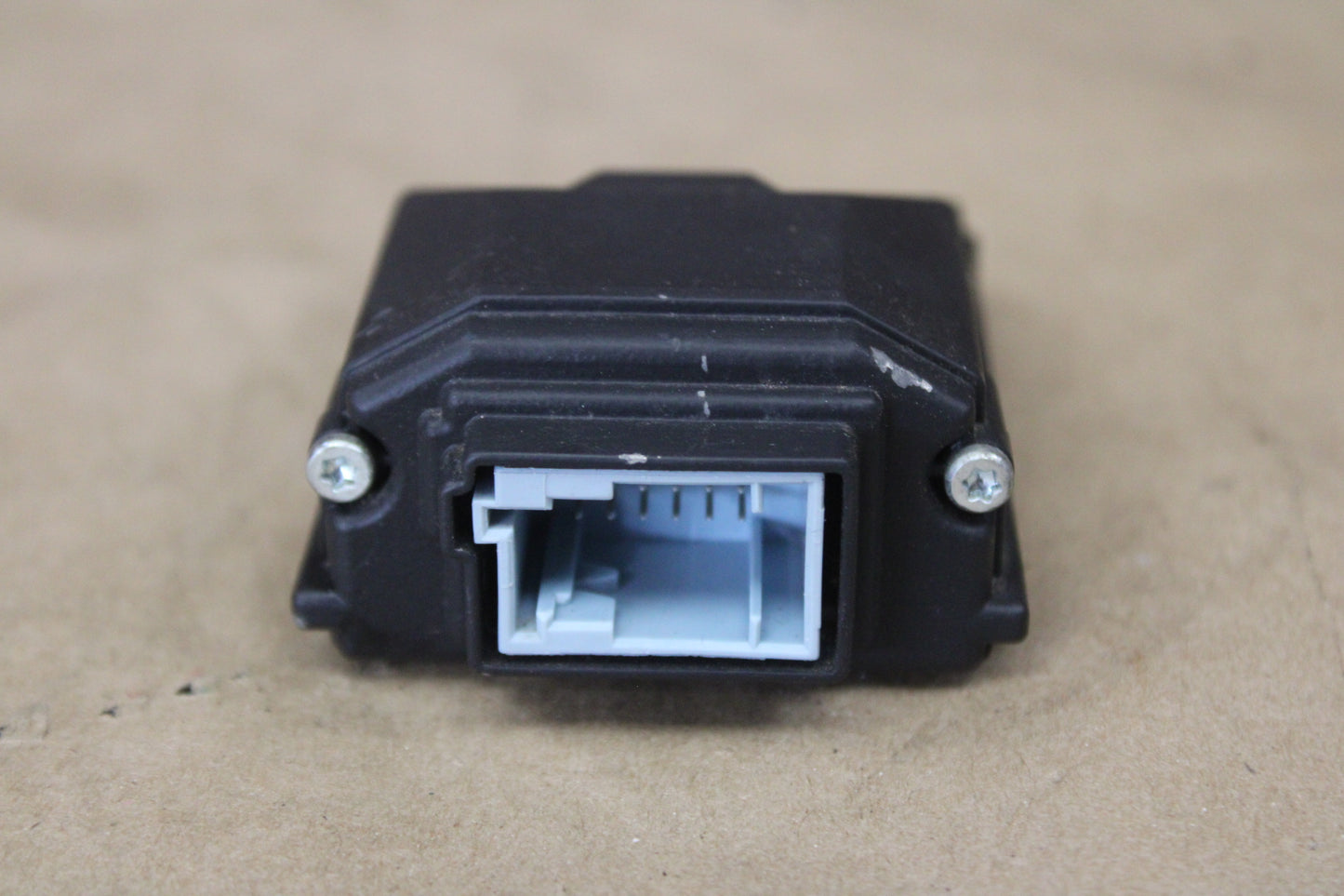 15-23 DODGE CHARGER SRT OEM FRONT VIEW WINDSHIELD LANE ASSIST CAMERA