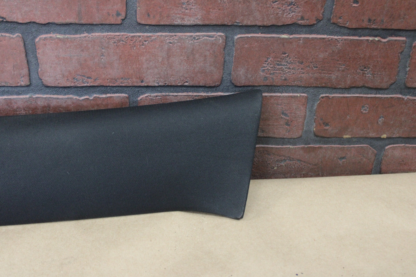 15-23 DODGE CHARGER OEM DRIVER LH WINDSHIELD A PILLAR COVER TRIM PANEL