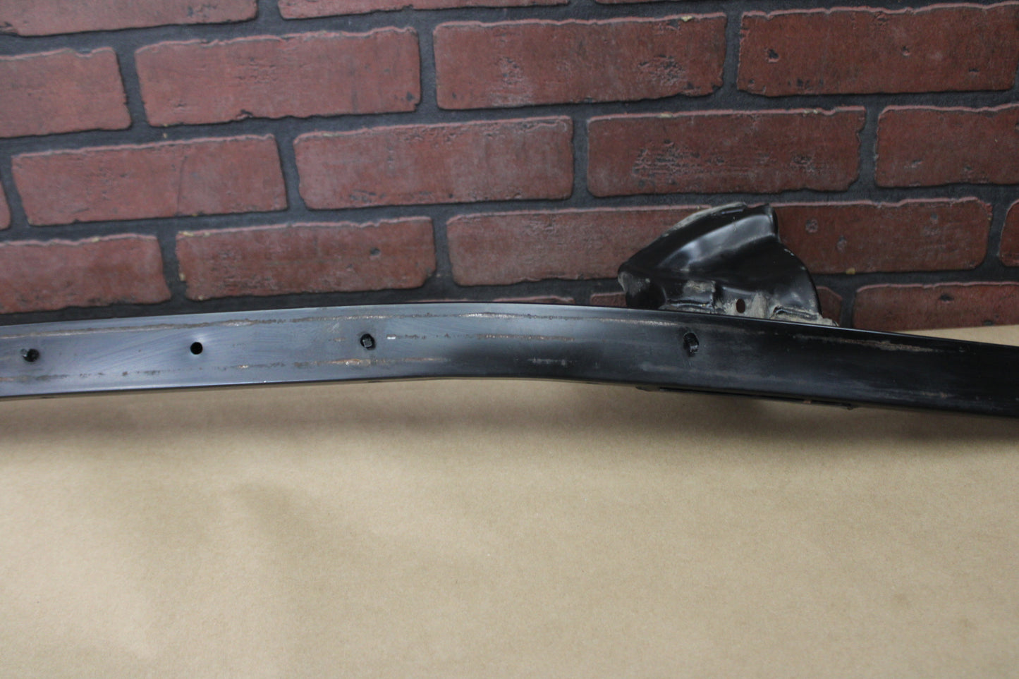 11-23 DODGE CHARGER FRONT WHEELHOUSE STRUT TOWER BRACE BAR OEM