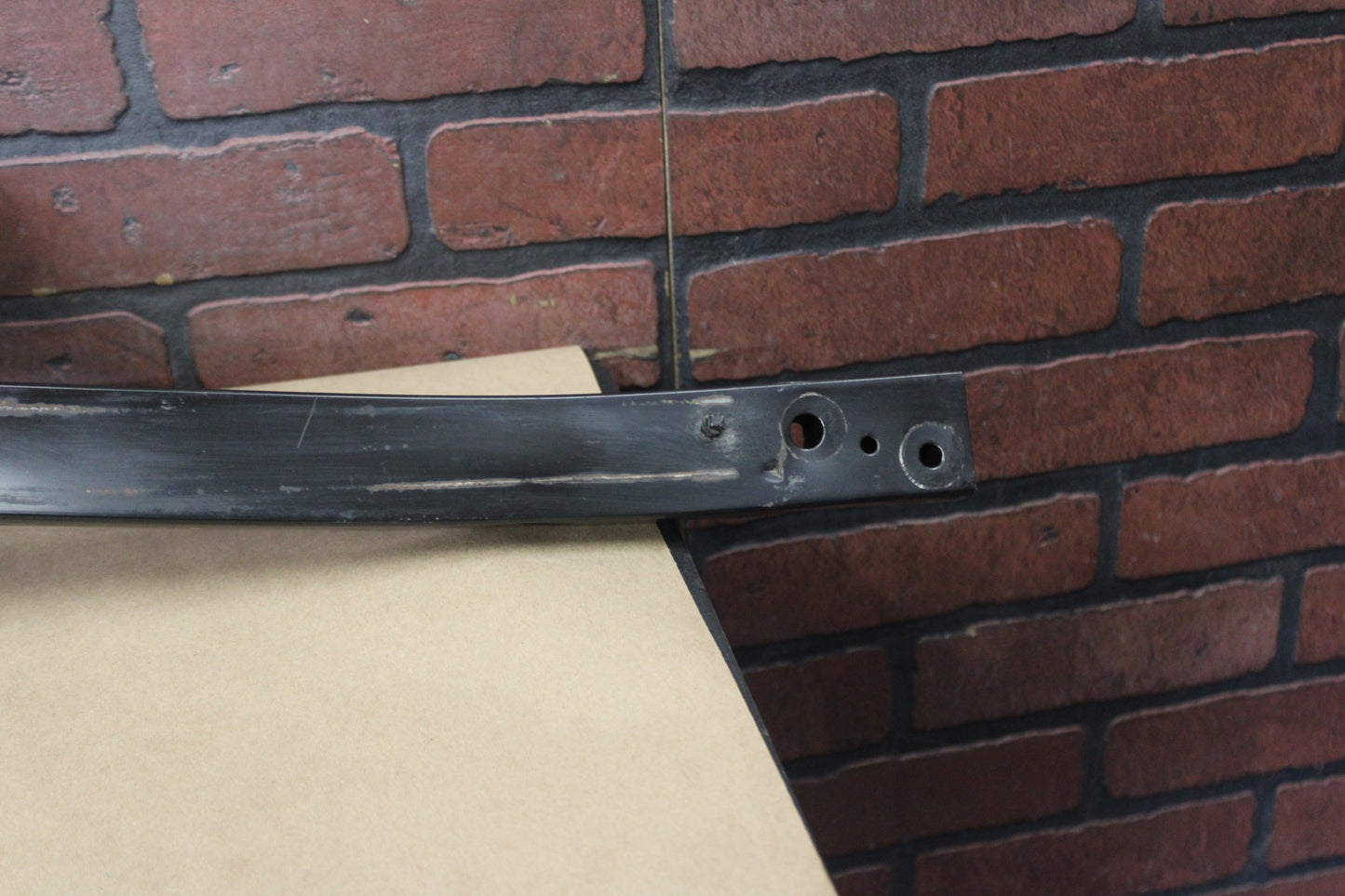 11-23 DODGE CHARGER FRONT WHEELHOUSE STRUT TOWER BRACE BAR OEM