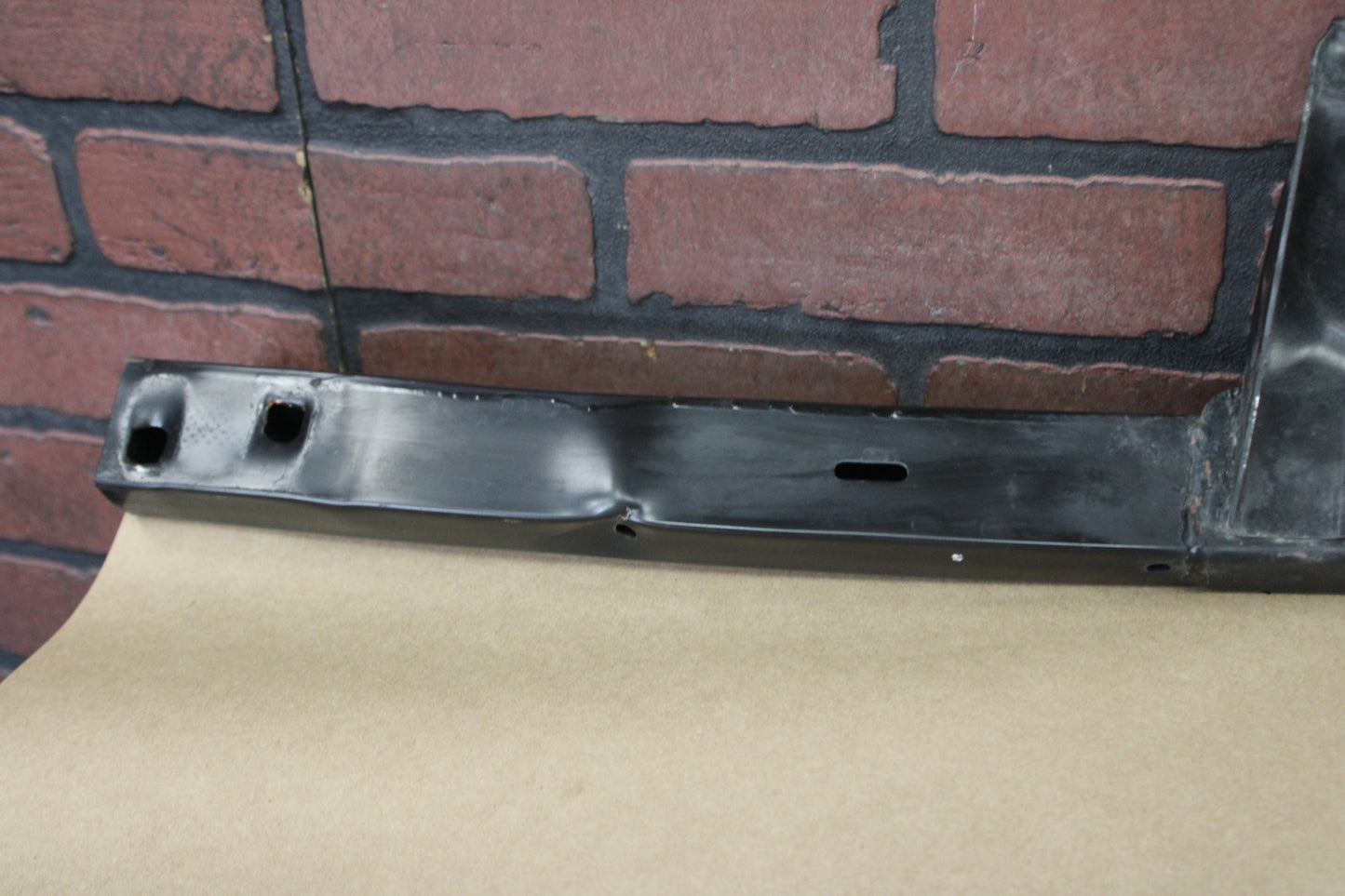 11-23 DODGE CHARGER FRONT WHEELHOUSE STRUT TOWER BRACE BAR OEM