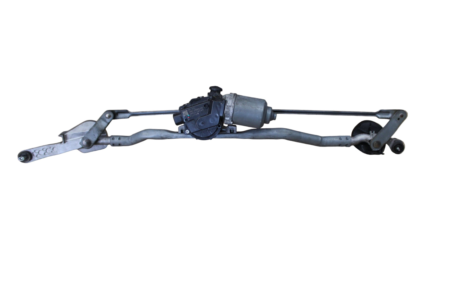 13-23 DODGE CHARGER R/T SCAT PACK OEM WINDSHIELD WIPER LINKAGE MOTOR