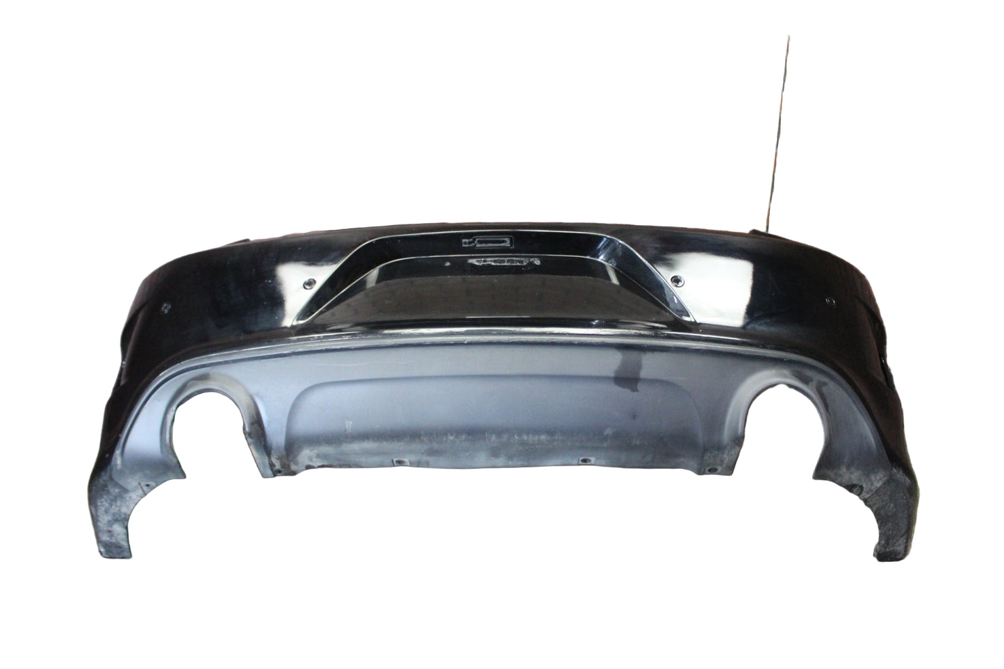 2015-2023 Dodge Charger R/T Scat Pack OEM Rear Bumper Cover Assembly
