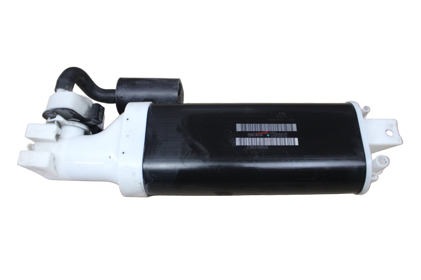 11-17 CHARGER CHALLENGER FUEL VAPOR EVAPORATOR CHARCOAL CANISTER