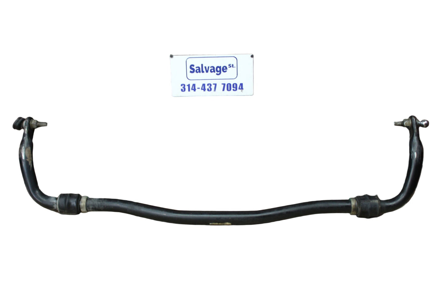 15-23 Dodge Charger R/T 5.7L RWD Front Stabilizer Bar Sway Bar OEM 68184223AB