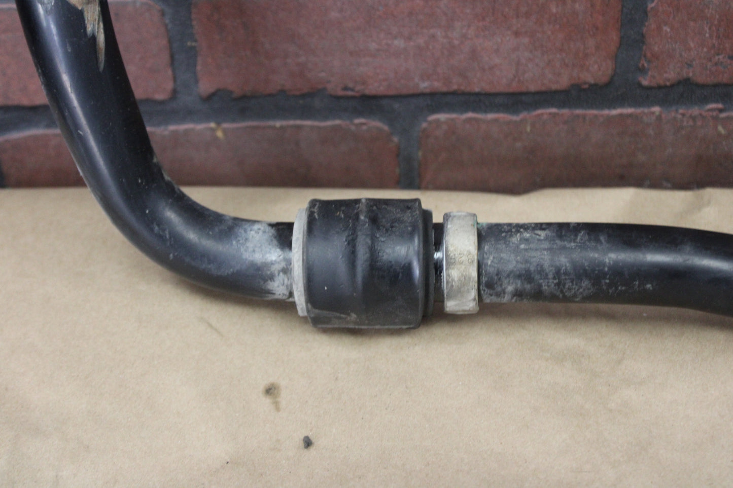 15-23 Dodge Charger R/T 5.7L RWD Front Stabilizer Bar Sway Bar OEM 68184223AB