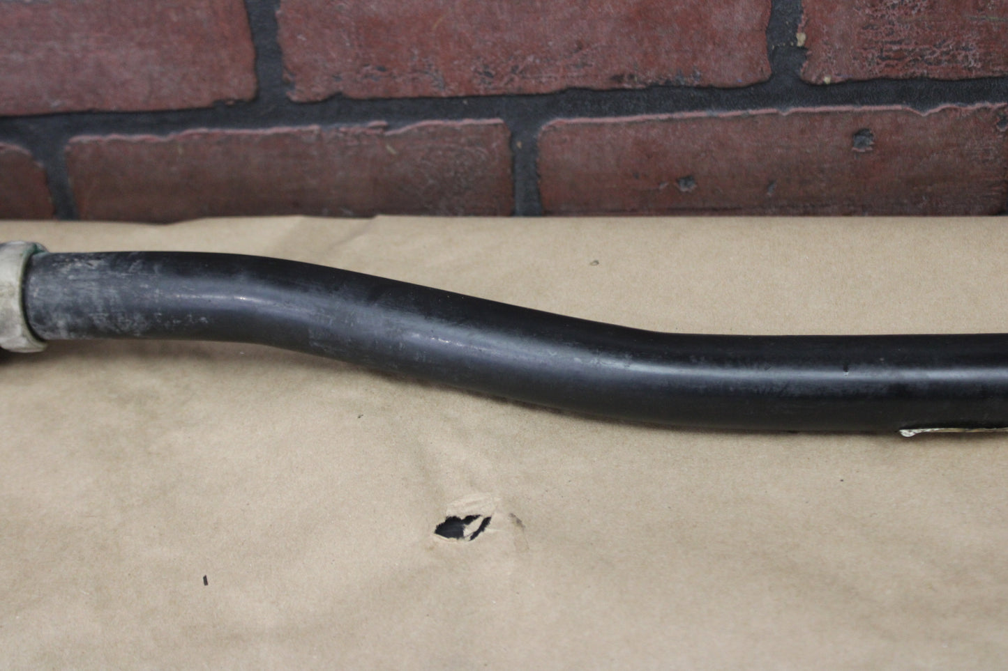 15-23 Dodge Charger R/T 5.7L RWD Front Stabilizer Bar Sway Bar OEM 68184223AB