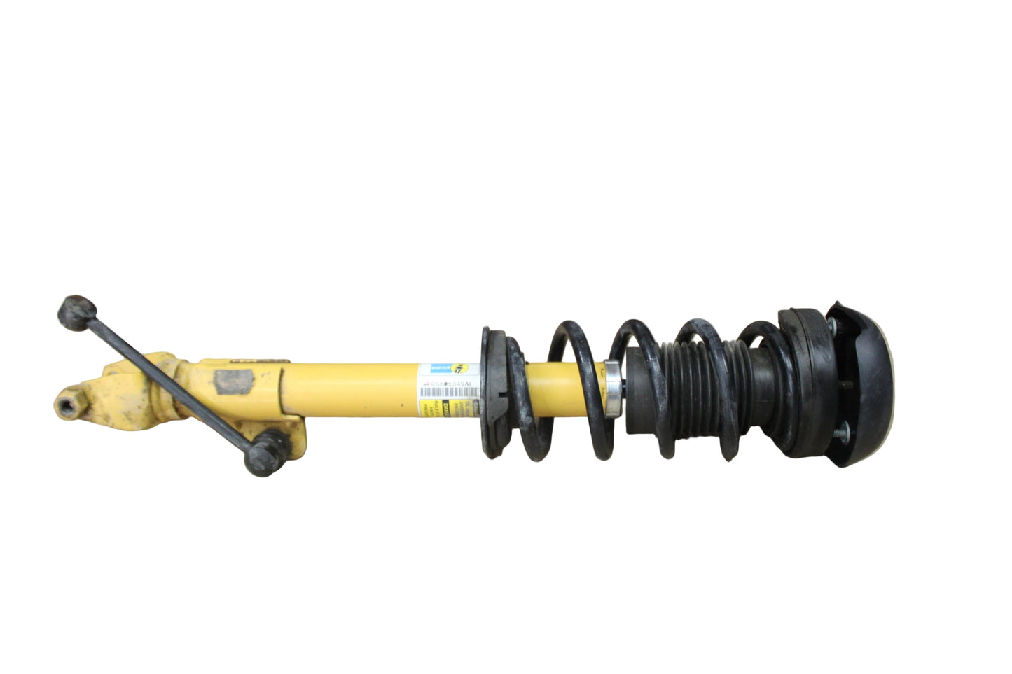 12-23 CHARGER CHALLENGER 300 FRONT RIGHT STRUT SHOCK ABSORBER 05181349AI