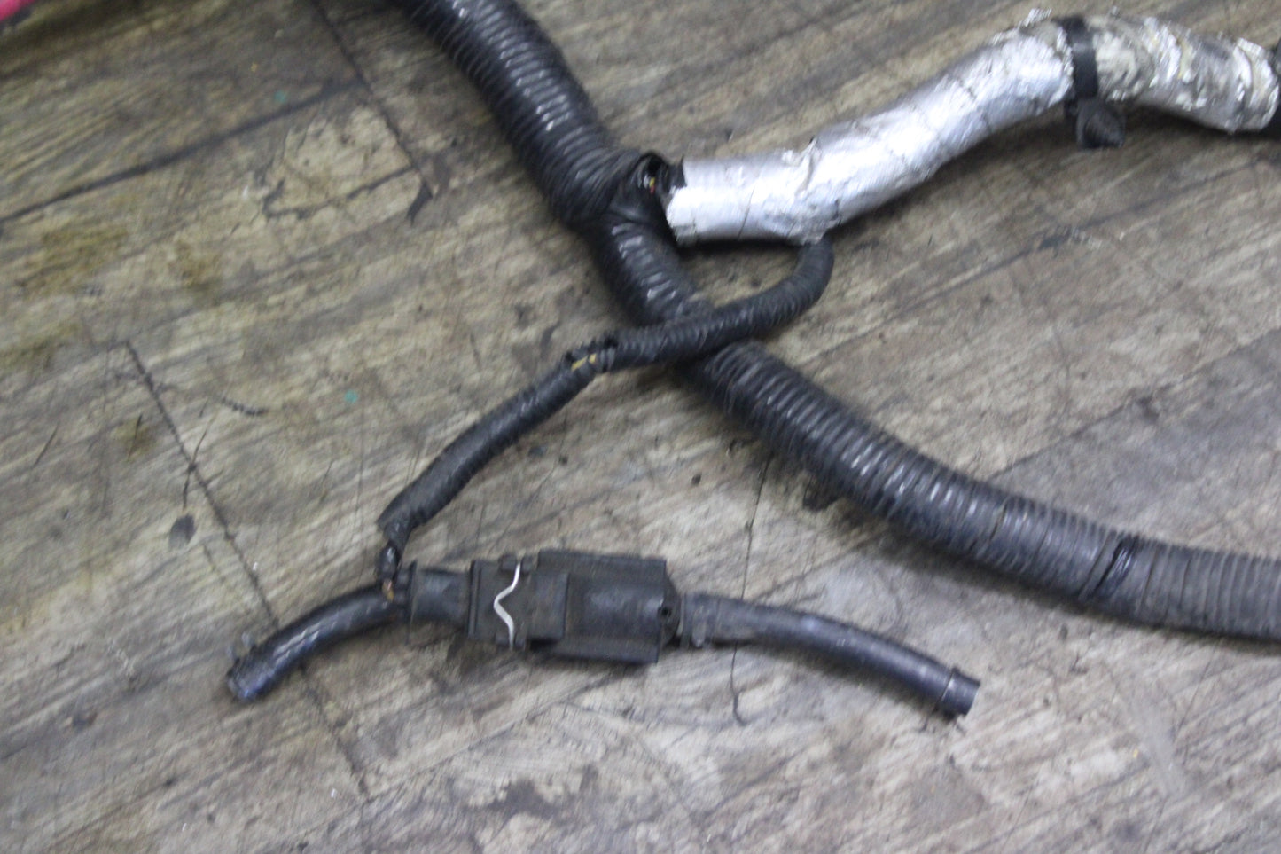 2007-2009 Pontiac Solstice GXP Engine Wire Wiring Harness Assembly OEM DMG