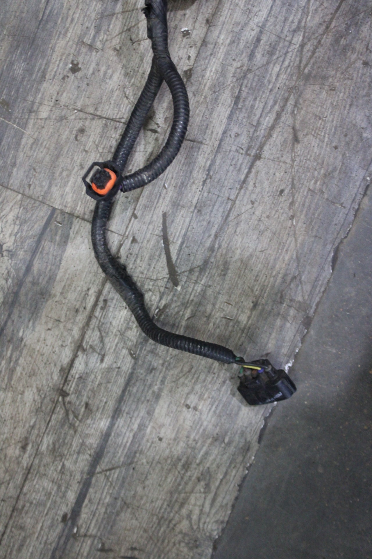 2007-2009 Pontiac Solstice GXP Engine Wire Wiring Harness Assembly OEM DMG