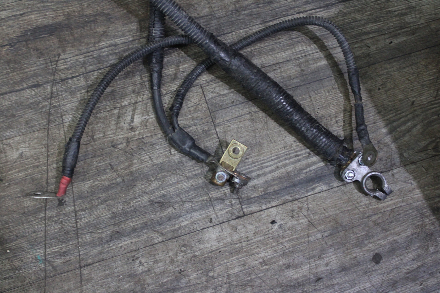 2007-2009 Pontiac Solstice GXP Engine Wire Wiring Harness Assembly OEM DMG