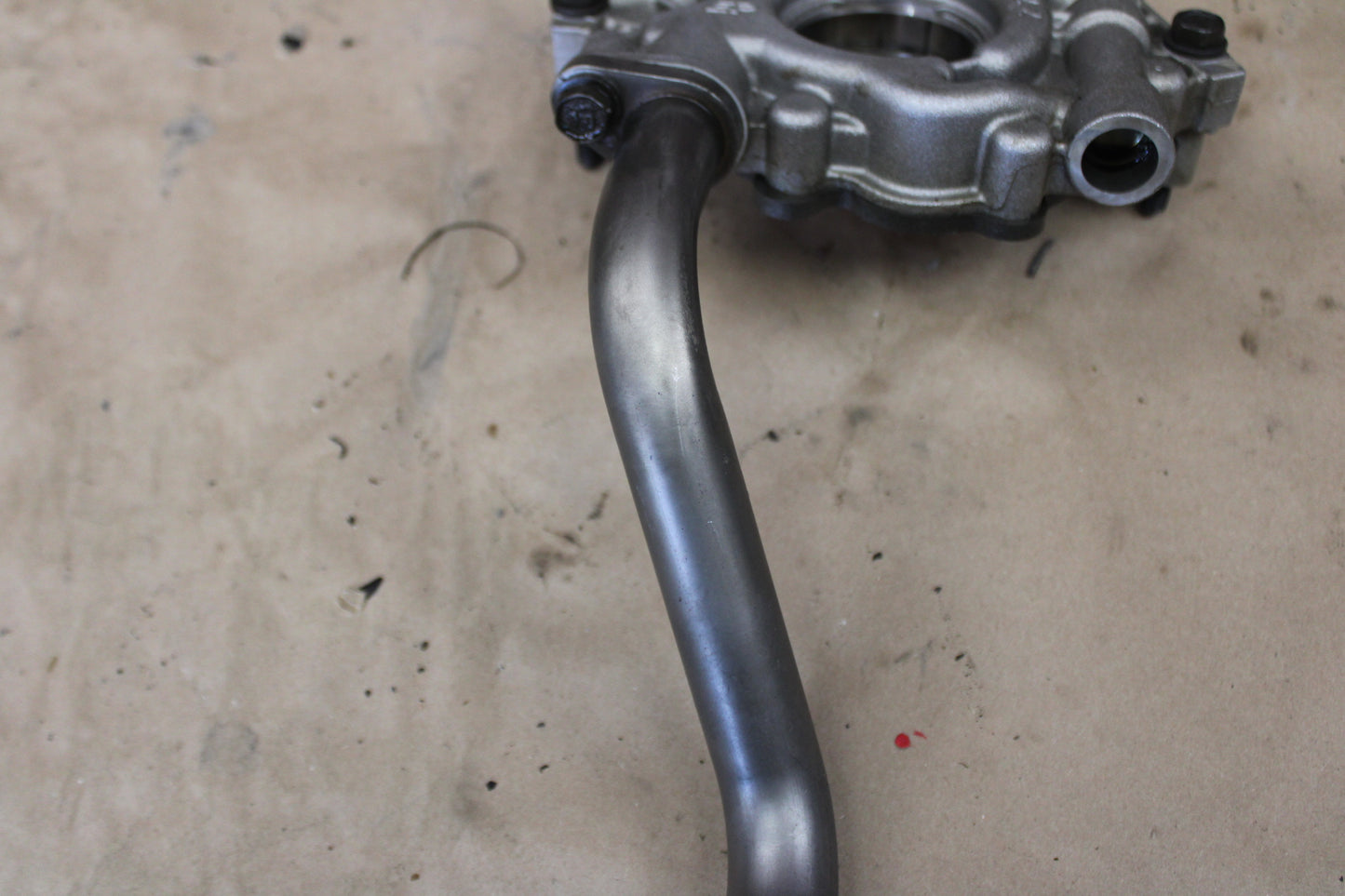2006-2010 Genuine OEM Chrysler 300C SET8 6.1l Hemi Engine Oil Pump
